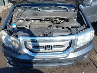 2011 Honda Pilot EX-L