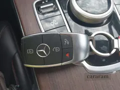 2020 Mercedes-Benz C 43 AMG