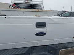 2016 Ford F-250 Lariat