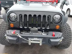 2013 Jeep Wrangler Rubicon 10th Anniversary