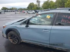 2019 Subaru Crosstrek Limited