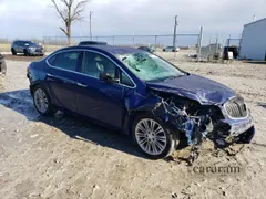 2013 Buick Verano