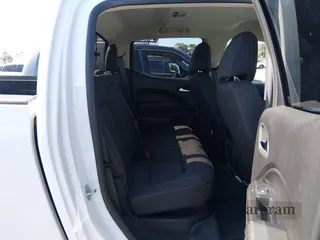 2019 Chevrolet Colorado 2WD LT