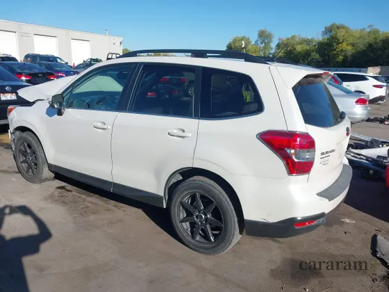2014 Subaru Forester Touring