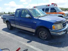 1997 Ford F-150