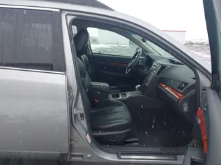 2010 Subaru Outback Limited Power Moon