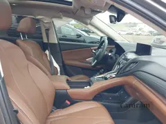 2024 Acura RDX Technology