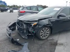 2019 Kia Optima EX