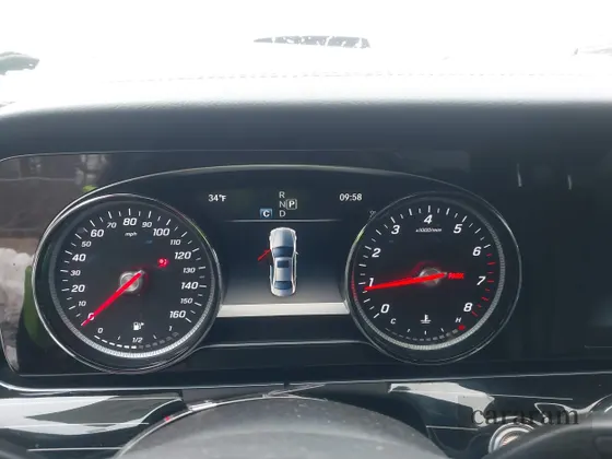 2017 Mercedes-Benz E 300 Luxury