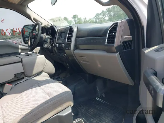 2018 Ford F-250 XL