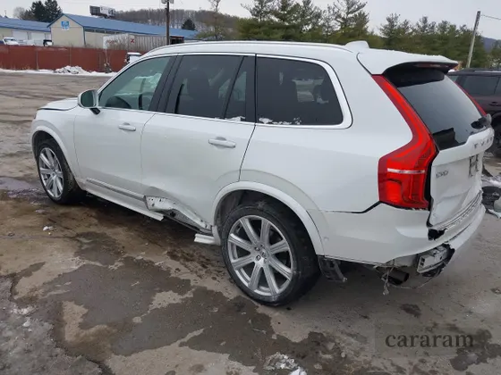 2019 Volvo XC90 Inscription