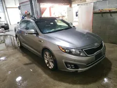 2014 Kia Optima SXL Turbo