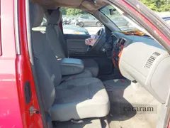 2005 Dodge Dakota SLT