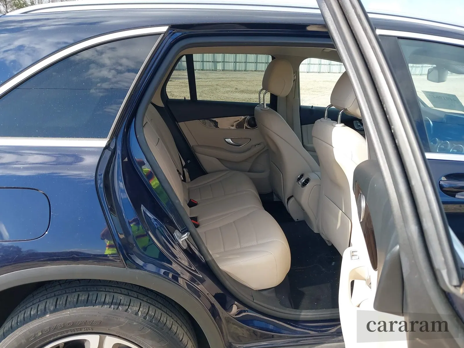 2016 Mercedes-Benz GLC 300