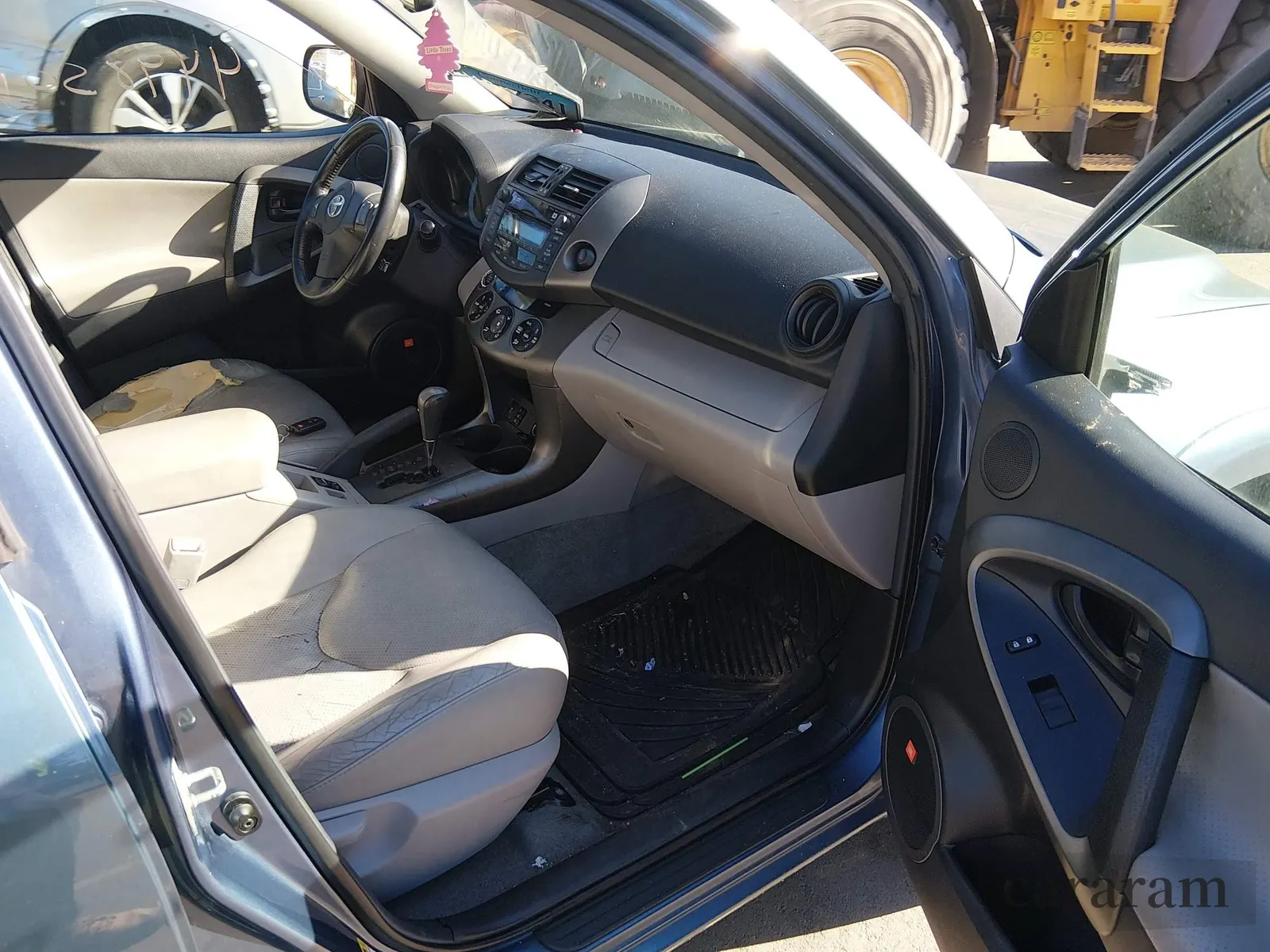 2010 Toyota RAV4 Limited