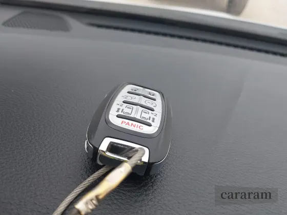 2024 Chrysler Pacifica Hybrid S