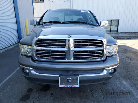 2005 Dodge 1500 SLT