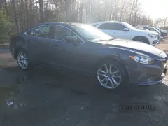 2016 Mazda 6 i Touring