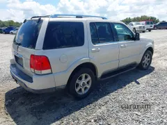 2005 Lincoln Aviator