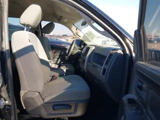 2013 Ram 1500 Express