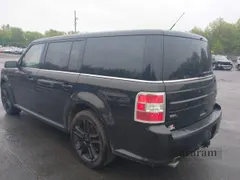 2014 Ford Flex SEL