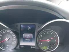 2015 Mercedes-Benz C 300