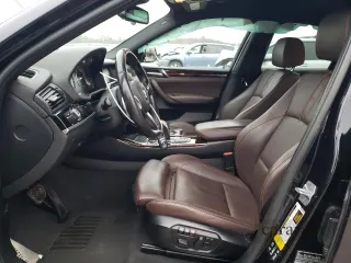 2017 BMW X4 xDrive28i