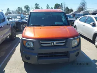 2003 Honda Element EX