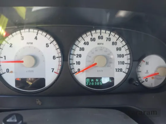 2004 Dodge Stratus