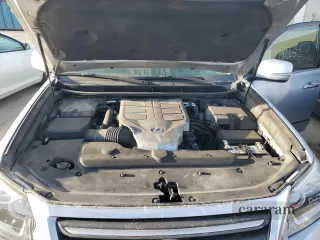 2015 Lexus GX 460