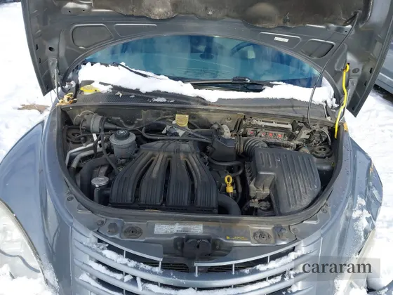 2008 Chrysler PT Cruiser Touring