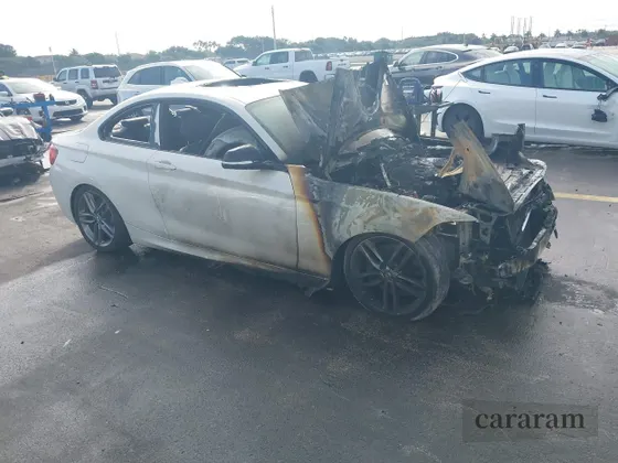 2017 BMW 2 Series 230i