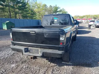 2011 Ford Ranger XLT