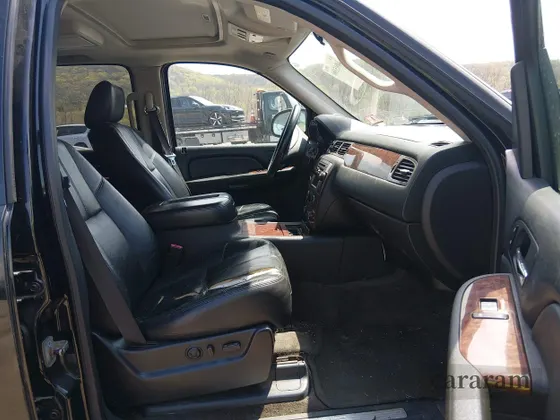 2008 Chevrolet Suburban 3LT