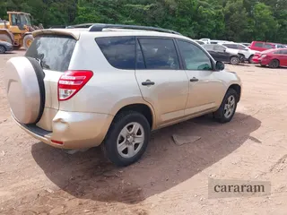 2011 Toyota RAV4