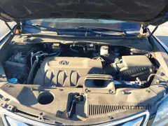 2017 Acura RDX
