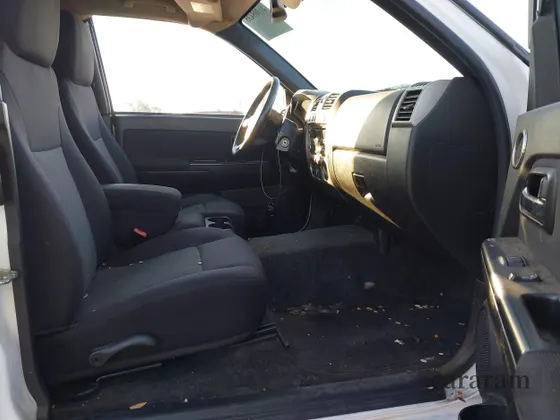 2011 Chevrolet Colorado 1LT