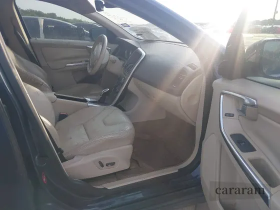 2013 Volvo XC60