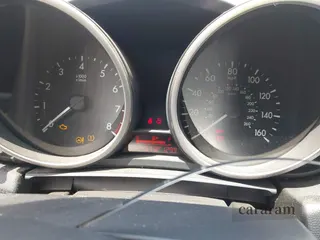 2010 Mazda 3 i Sport
