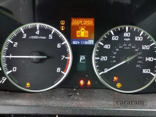 2013 Acura RDX Technology
