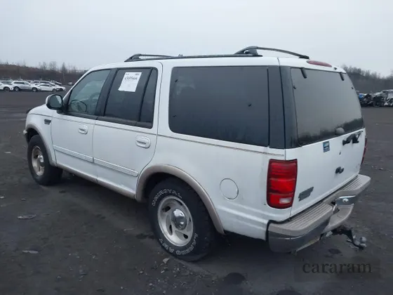 1998 Ford Expedition XLT