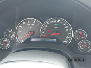 2006 Chevrolet Corvette