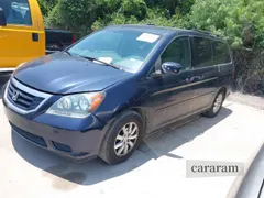 2008 Honda Odyssey EX-L