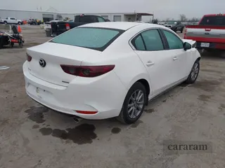 2021 Mazda 3 S
