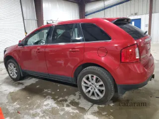 2012 Ford Edge Limited