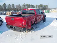 2021 Chevrolet Colorado 4WD ZR2
