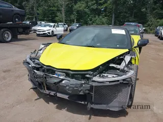 2023 Chevrolet Corvette 2LT