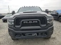 2023 Ram 2500 Power Wagon