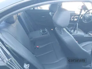 2016 BMW 3 Series 320i