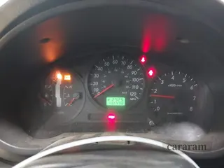 2005 Subaru Impreza RS